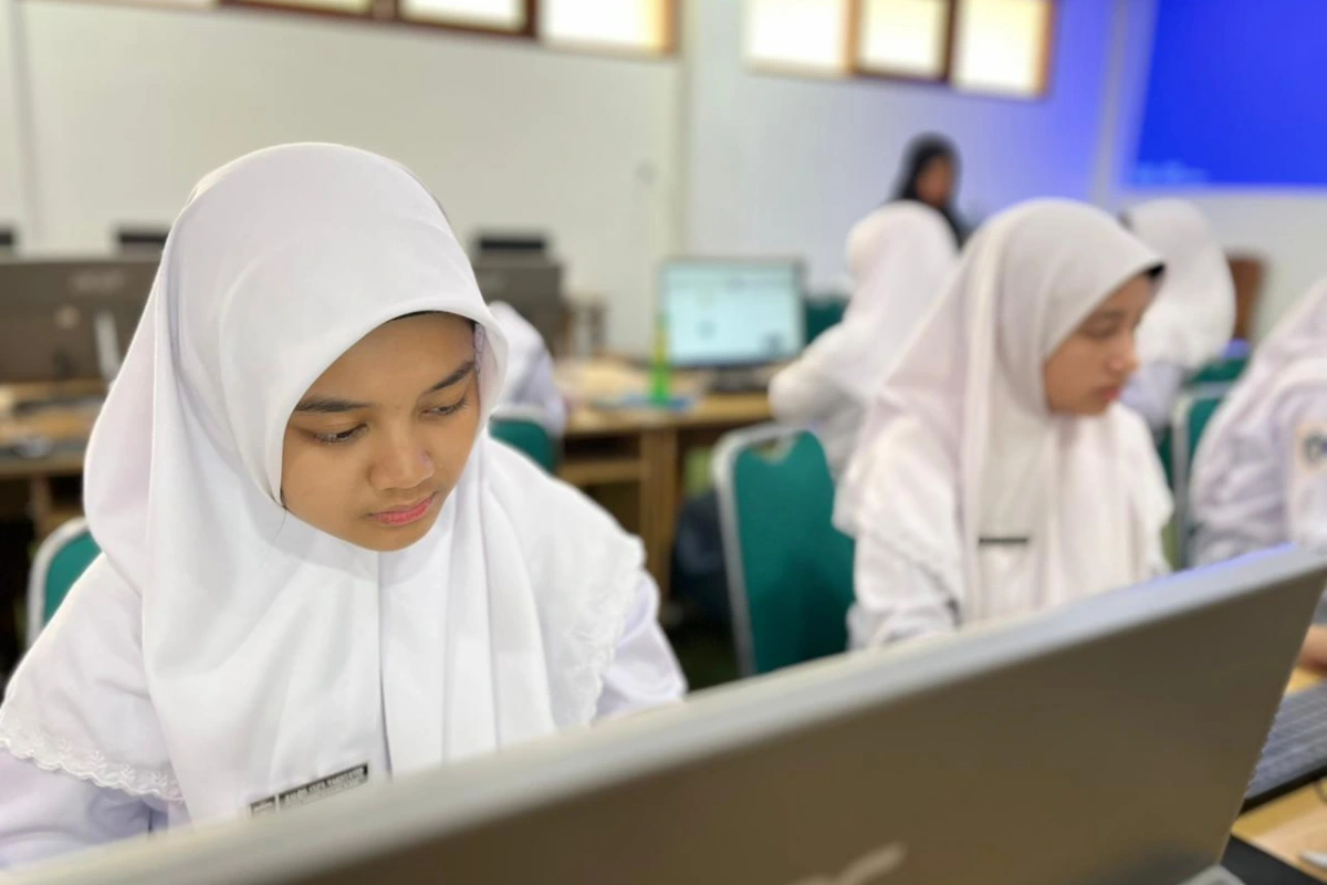 bahasakita - literasi digital santri