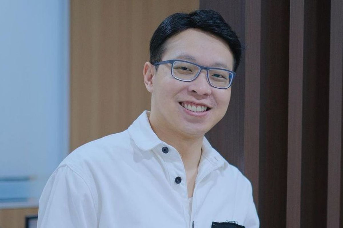 mengapa Dokter Richard Lee di tahan