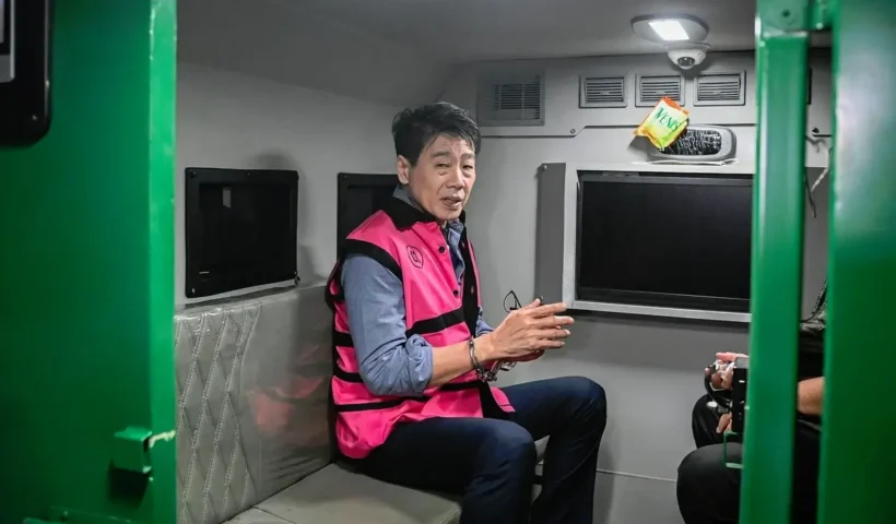 profil Samin Tan - bahasakita