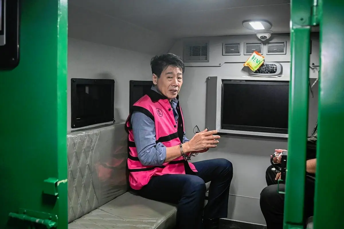 profil Samin Tan - bahasakita