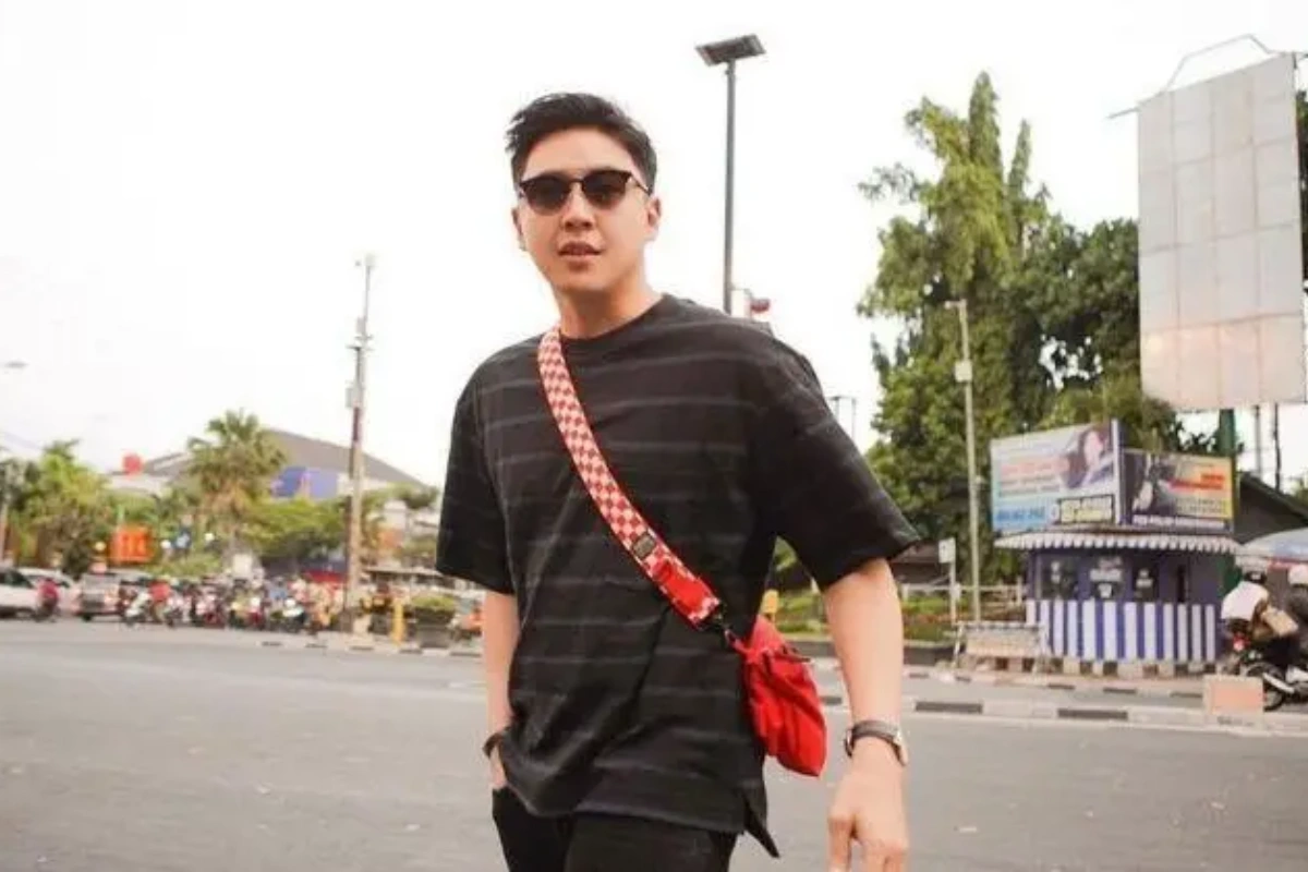 Adhyra Yudhi Vokalis Yovie & Nuno