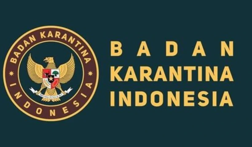 Badan Karantina Indonesia