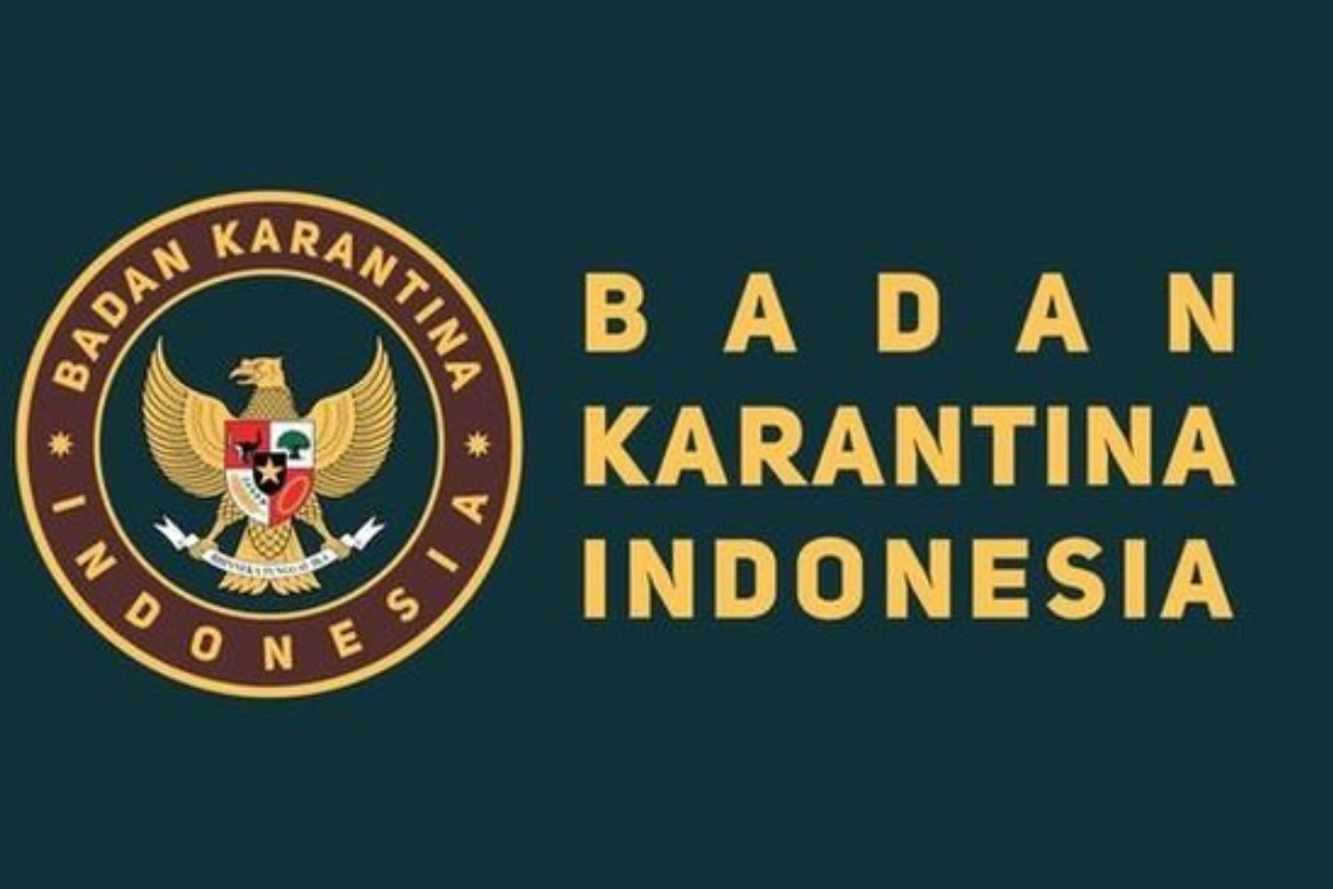 Badan Karantina Indonesia