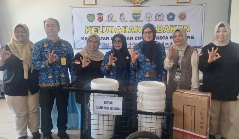 Yayasan Krida Nusantara