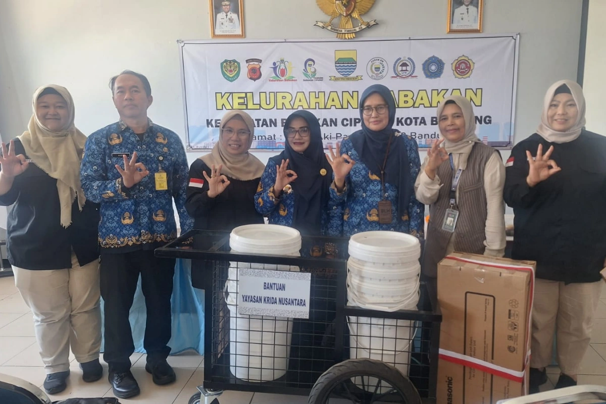 Yayasan Krida Nusantara