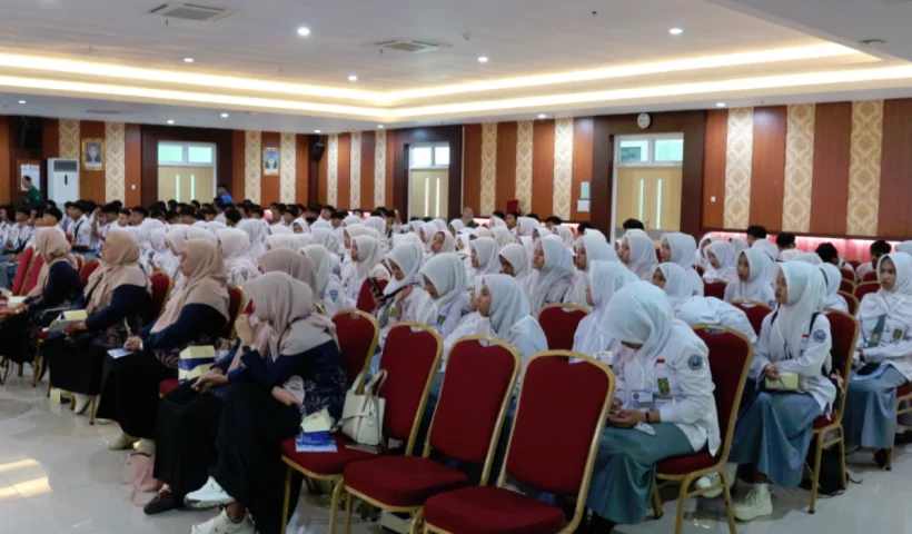 Campus Visit Unimus