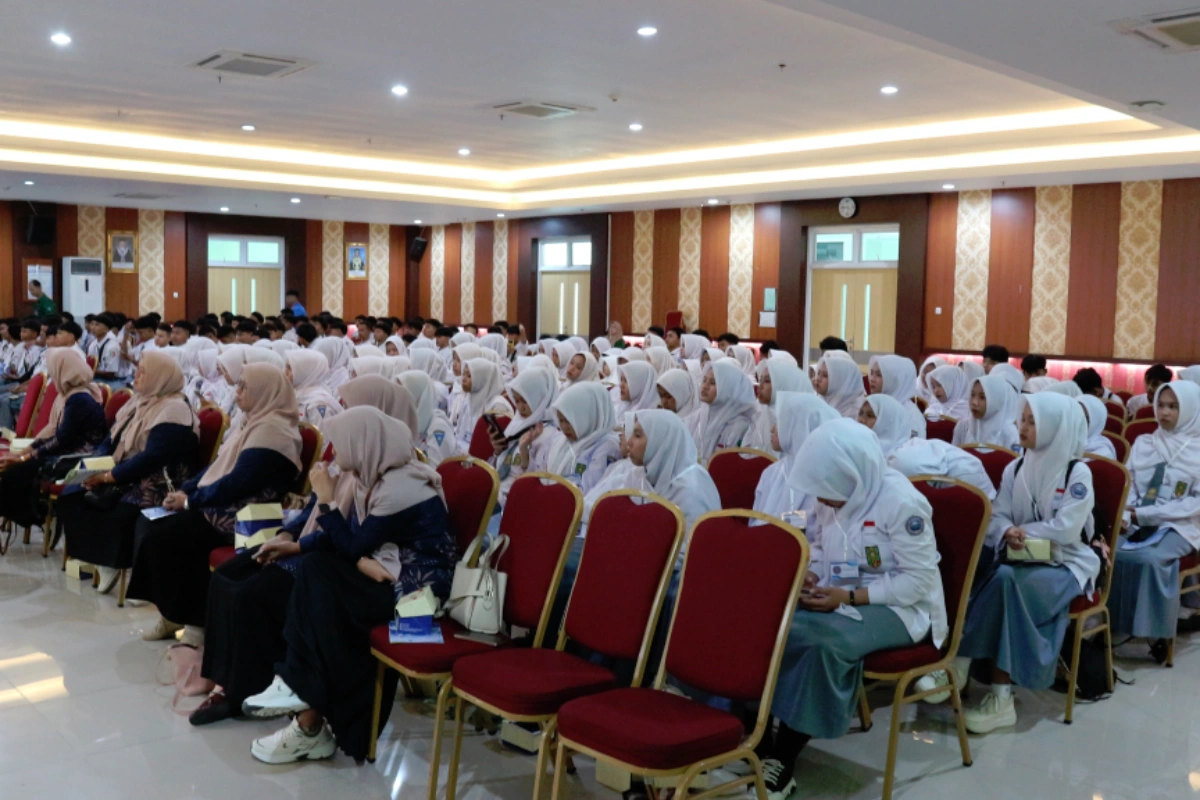 Campus Visit Unimus