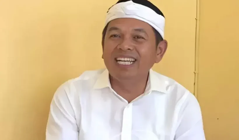 Dedi Mulyadi Samsat