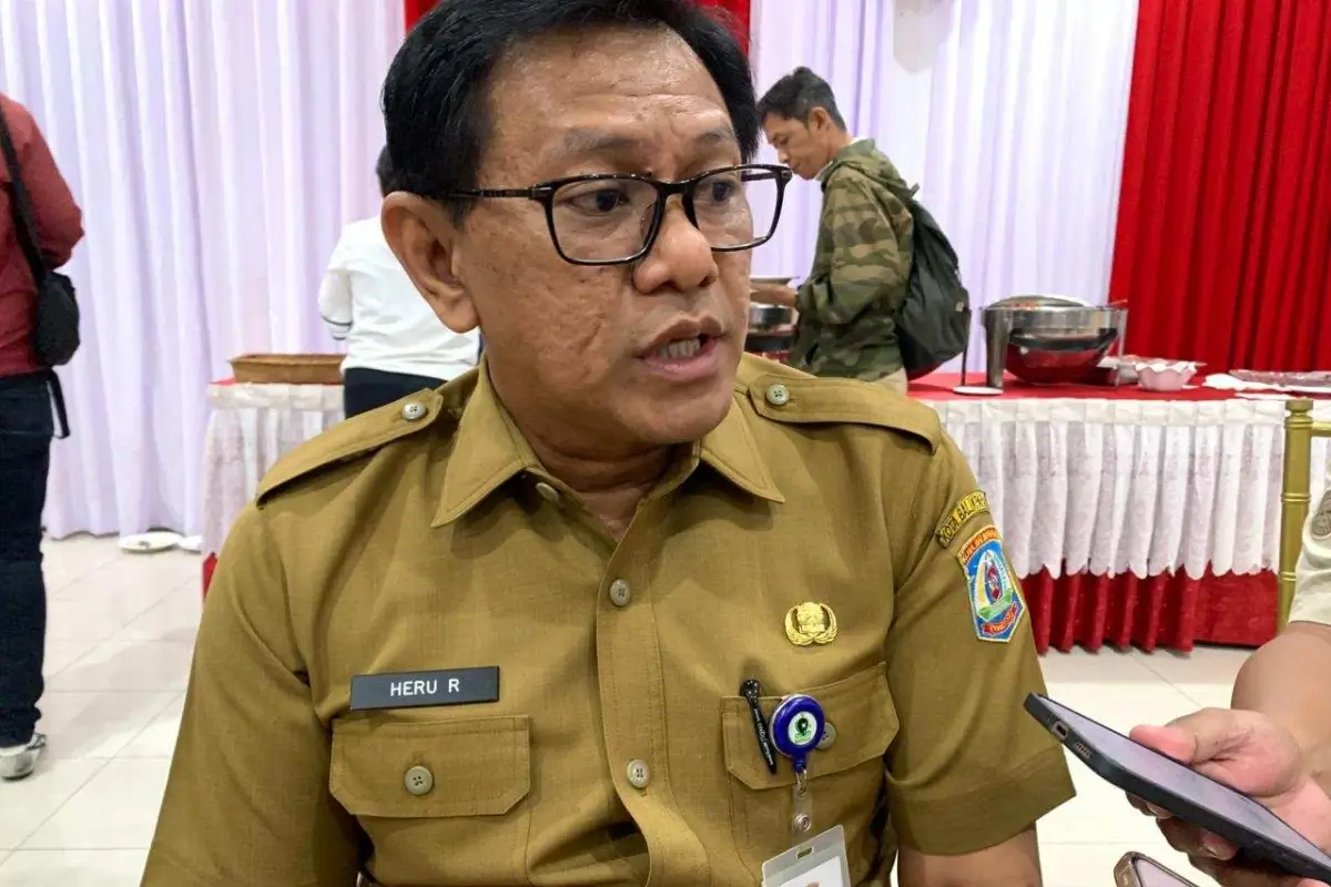 harga plastik naik di balikpapan