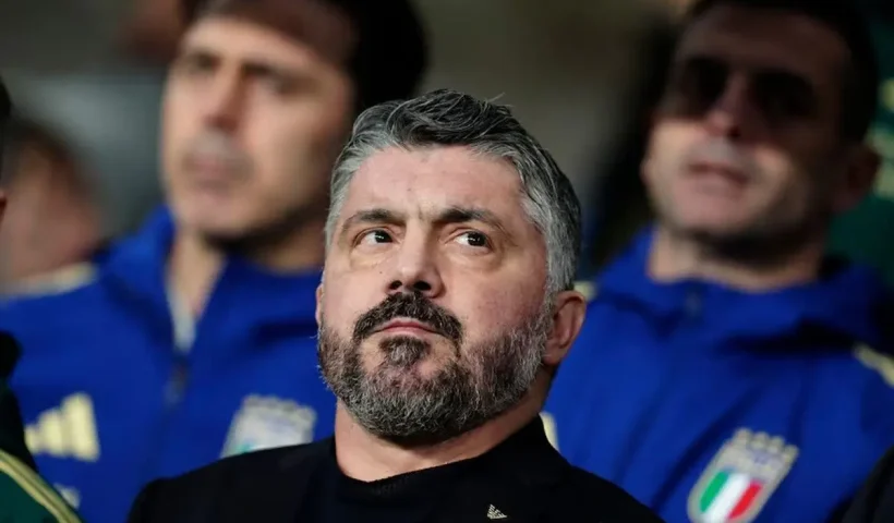 Italia gagal kualifikasi - bahasa kita