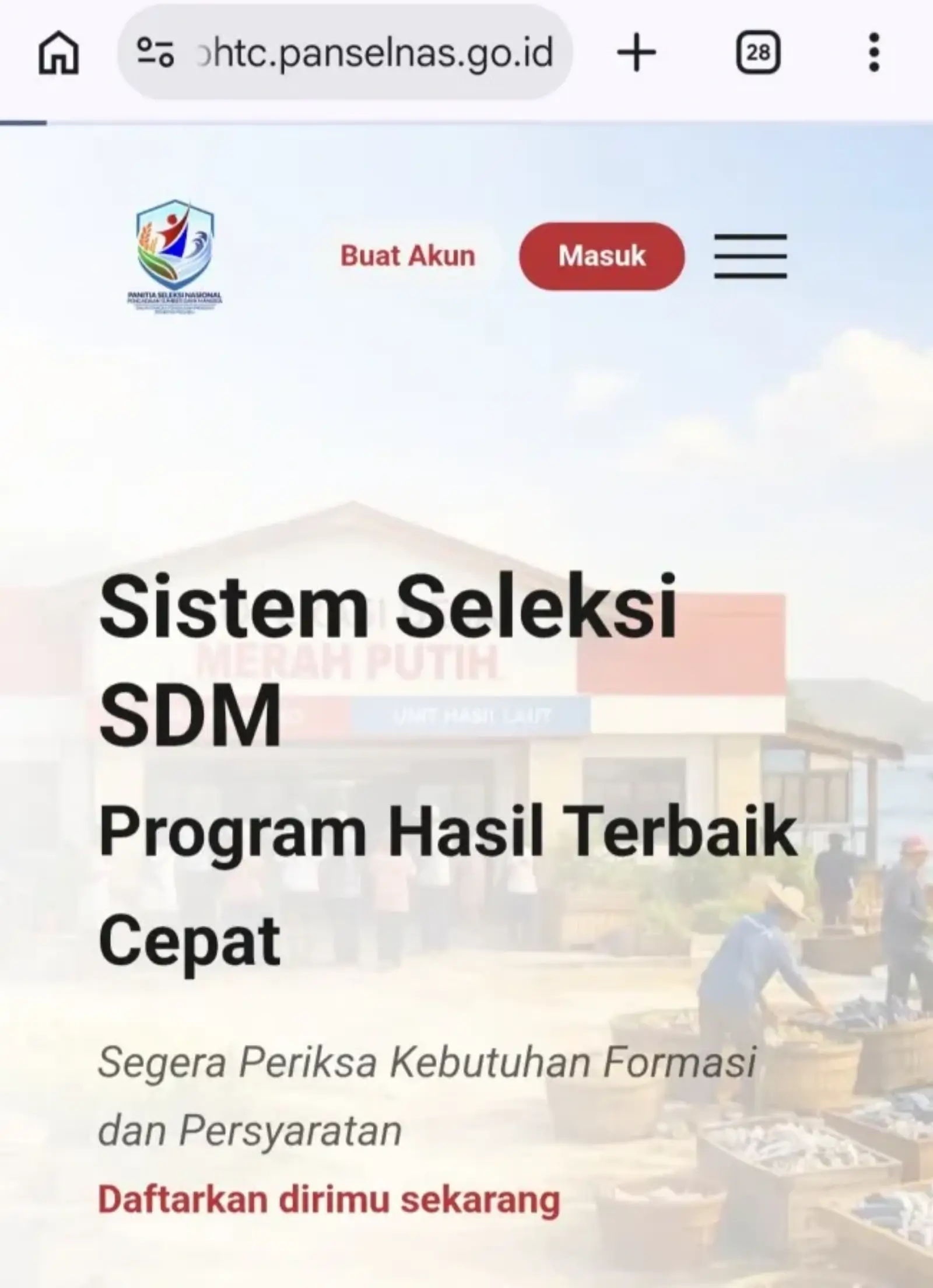 bahasa kita