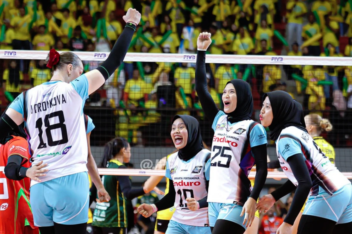 Megawati Hangestri Pertiwi