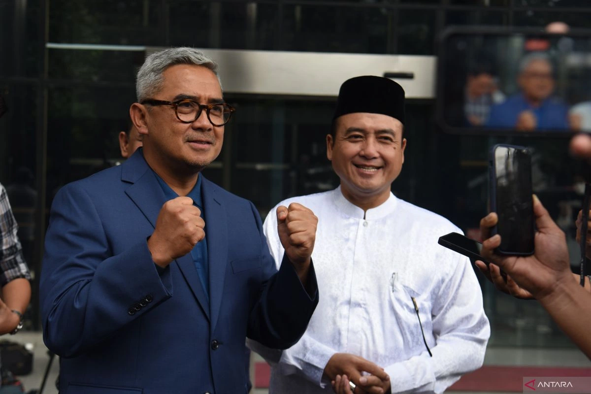 walikota bandung Muhammad Farhan