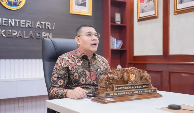 bahasa kita Ossy Dermawan