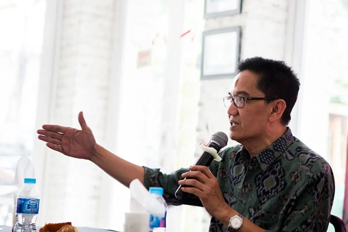 bahasa kita