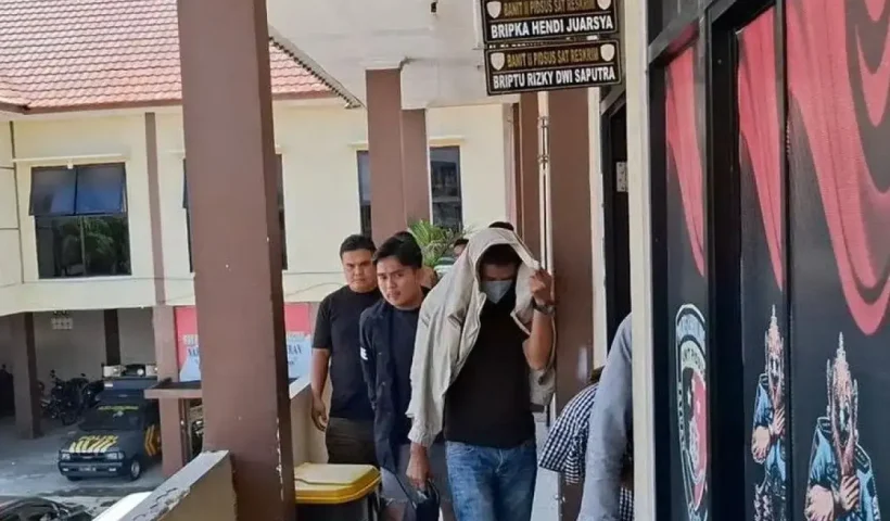 Penipuan Umrah di lubuklinggau