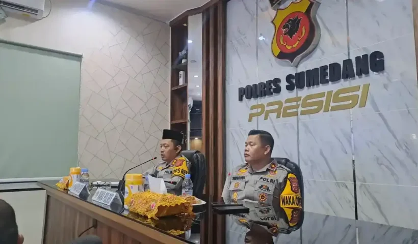 bahasa kita - Polres sumedang