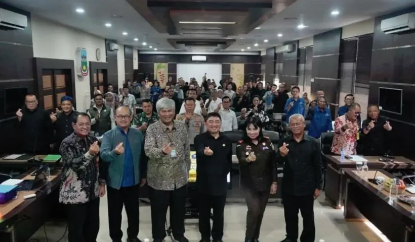 Redistribusi Tanah Garut