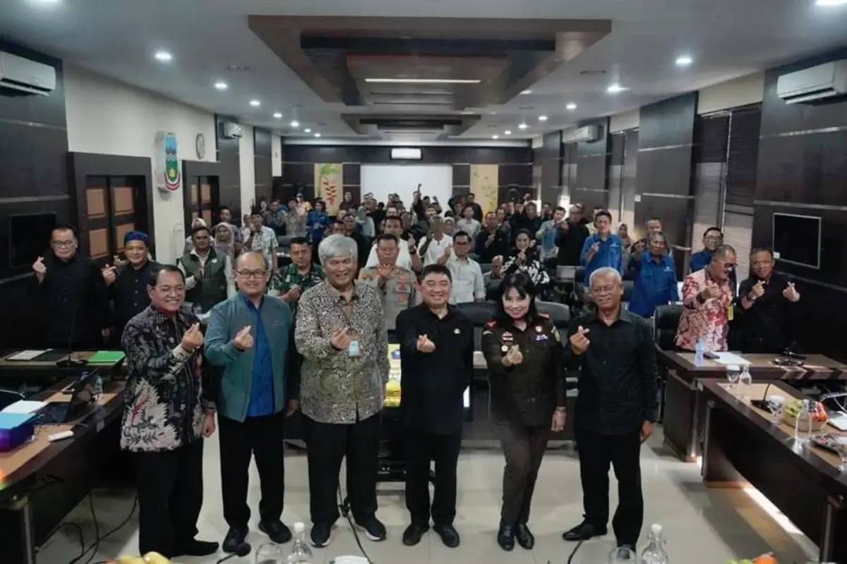 Redistribusi Tanah Garut