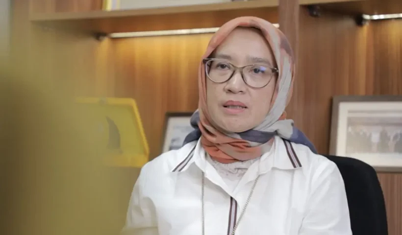 bahasa kita - Rini Widyantini