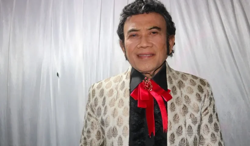 Royalti rhoma irama