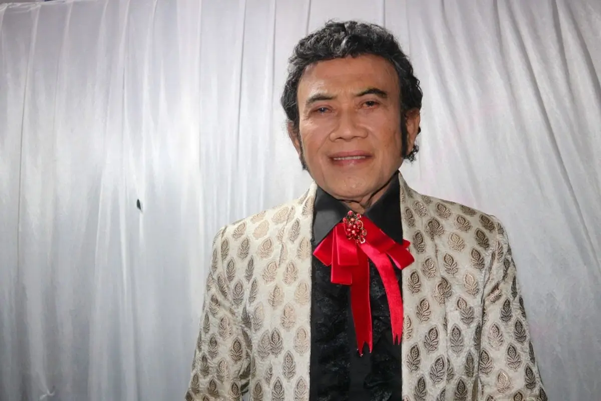 Royalti rhoma irama