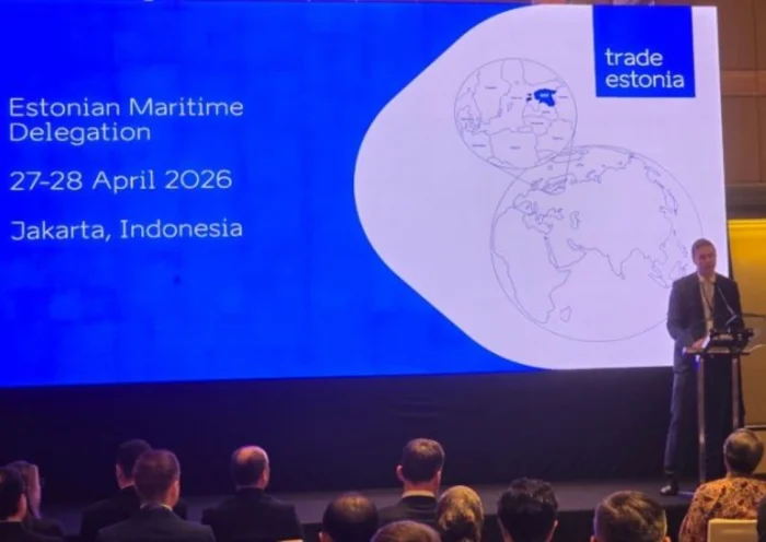 Teknologi Pelayaran Hijau