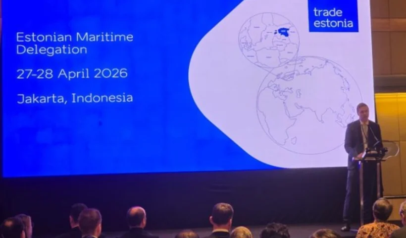 Teknologi Pelayaran Hijau