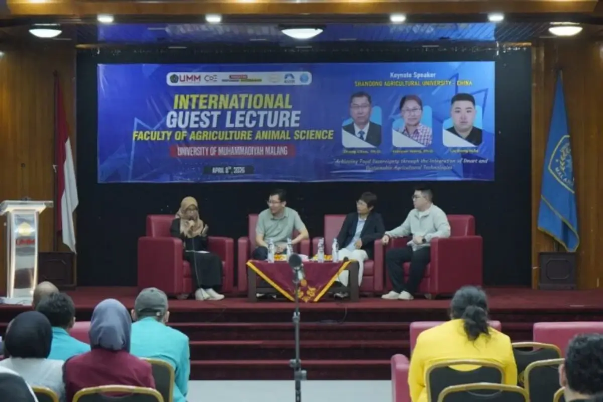 Universitas Muhammadiyah Malang (UMM)