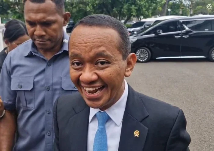 investasi energi nasional