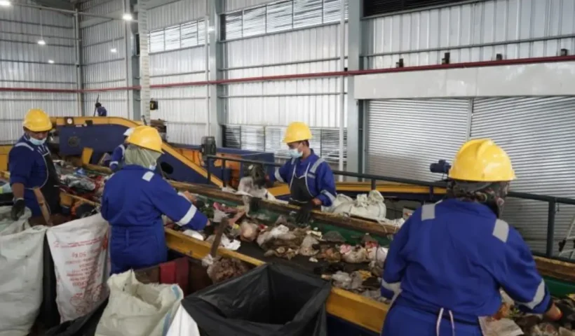 bahasa kita - cara kerja PLTSa