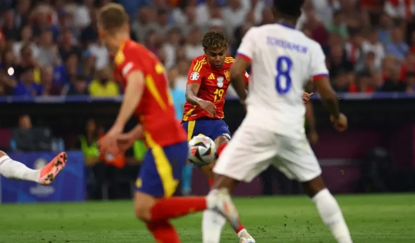 diskriminasi Islam di sepak bola