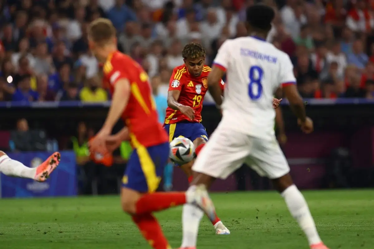 diskriminasi Islam di sepak bola