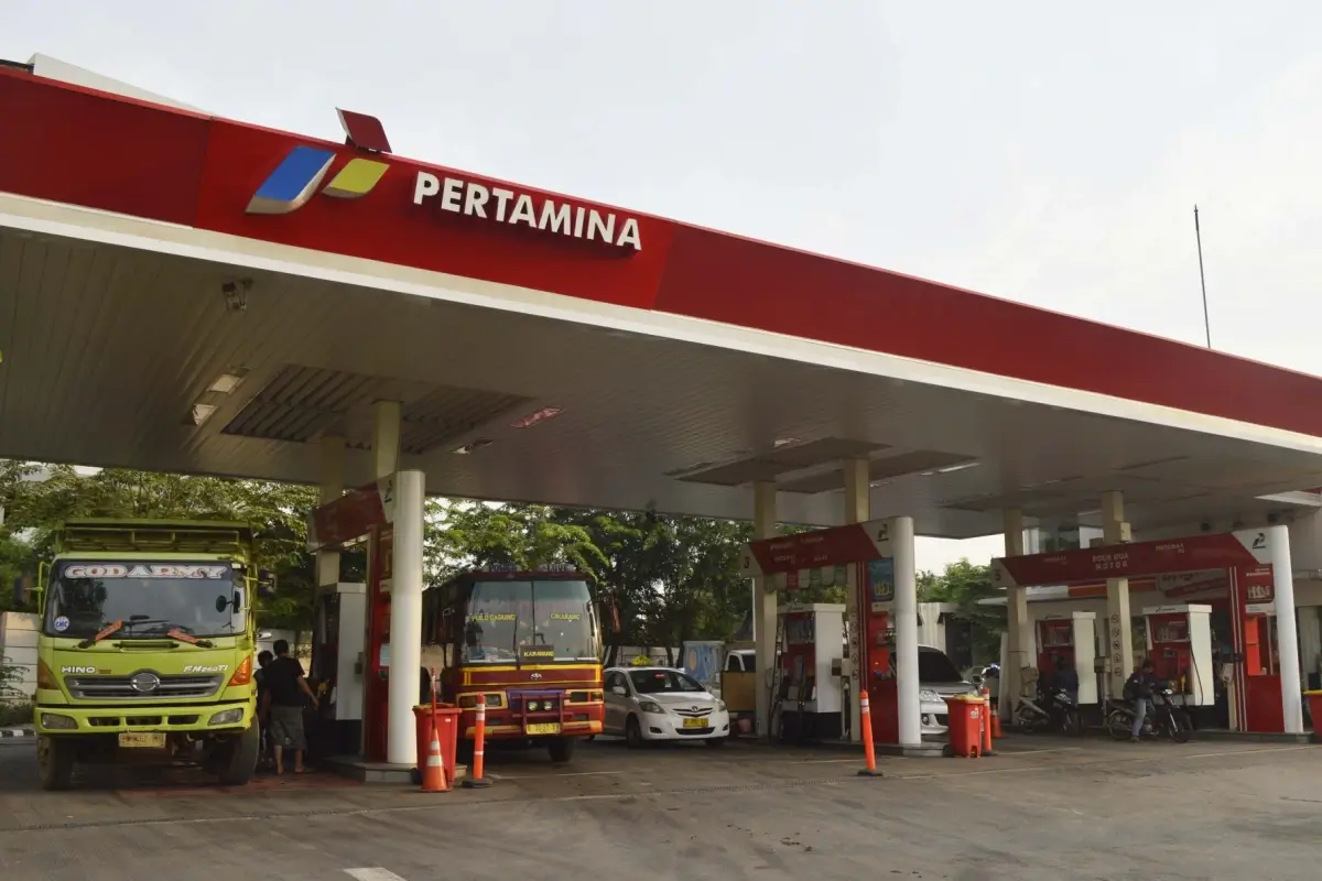 harga Pertalite