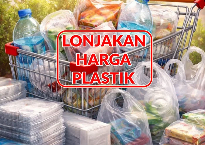 harga plastik pangan