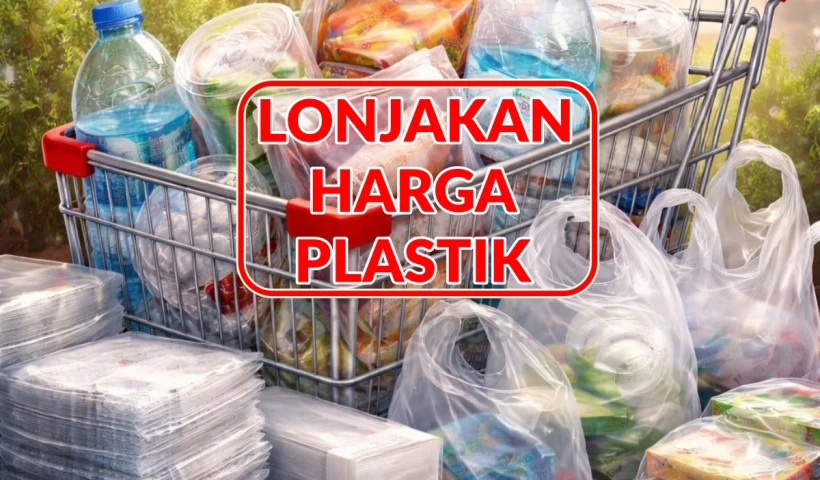 harga plastik pangan