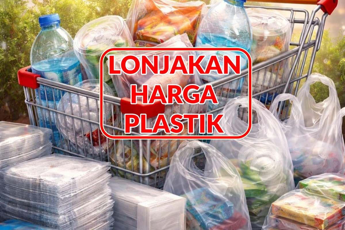harga plastik pangan