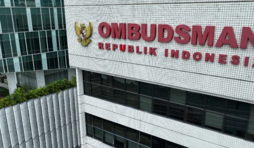ombudsman republik indonesia