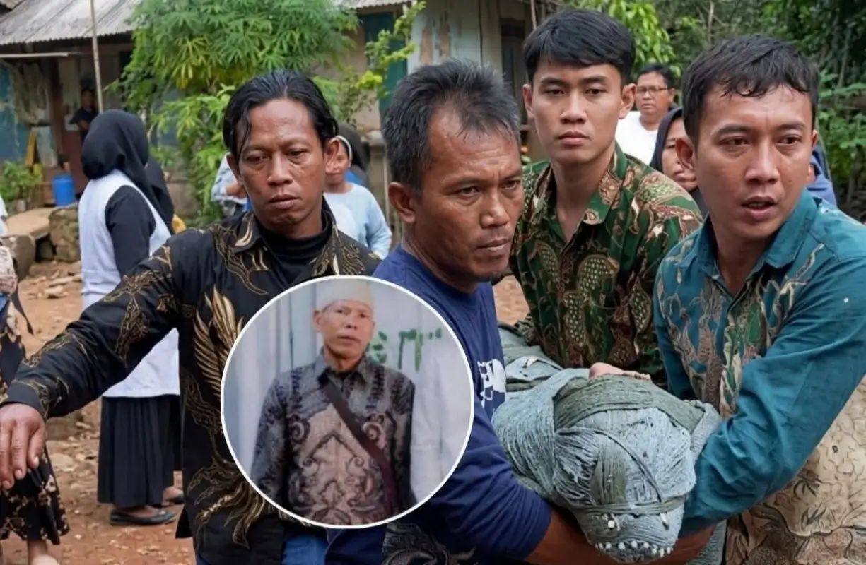 penganiayaan hajatan Purwakarta