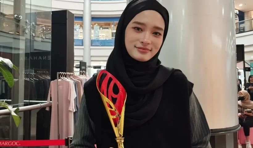 penundaan pemeriksaan Inarasati