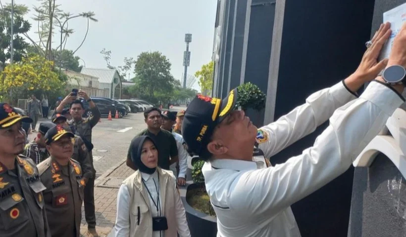 penutupan White Rabbit