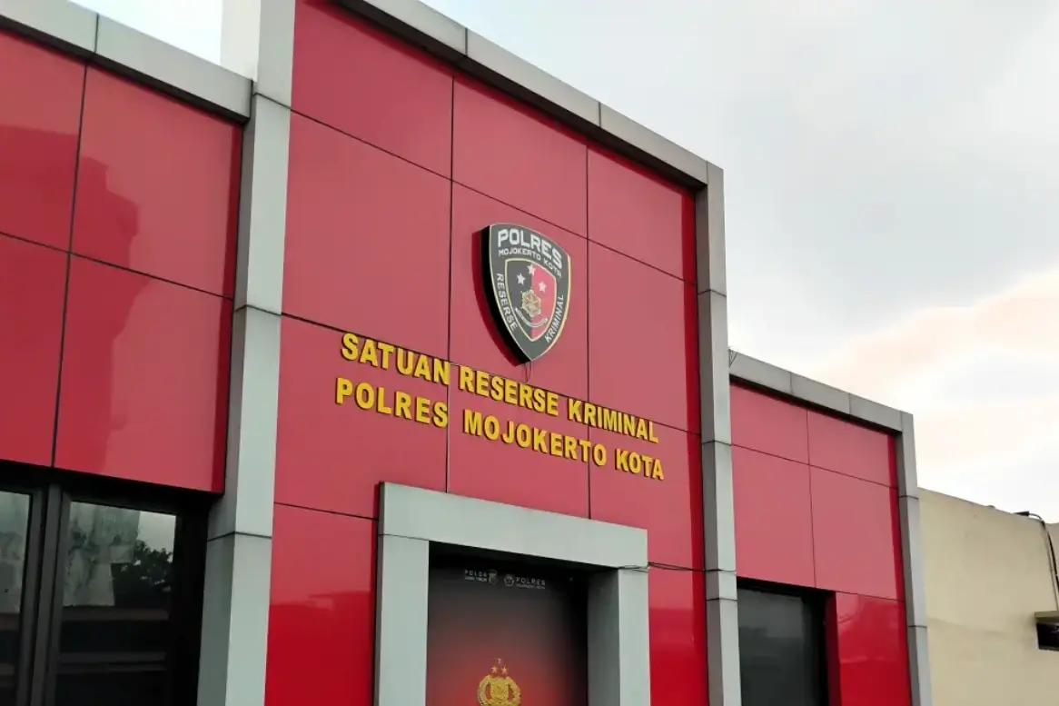 predator kencan maut