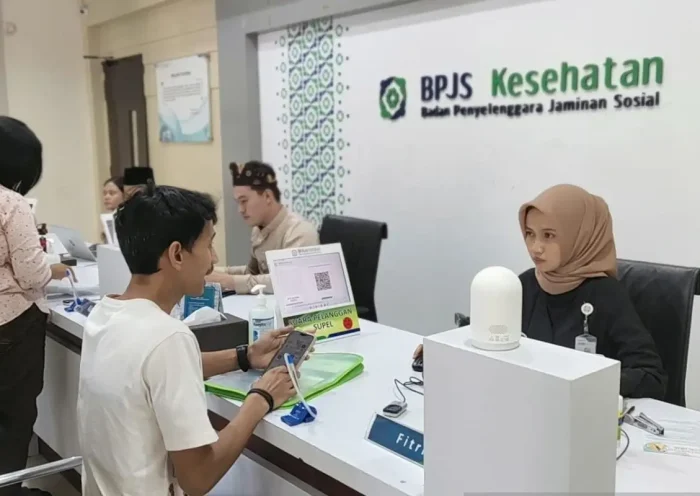 rekrutmen BPJS Kesehatan