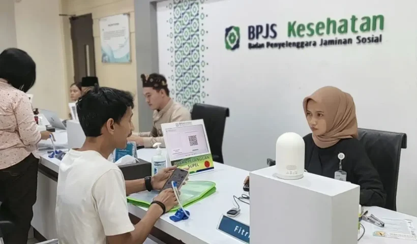 rekrutmen BPJS Kesehatan