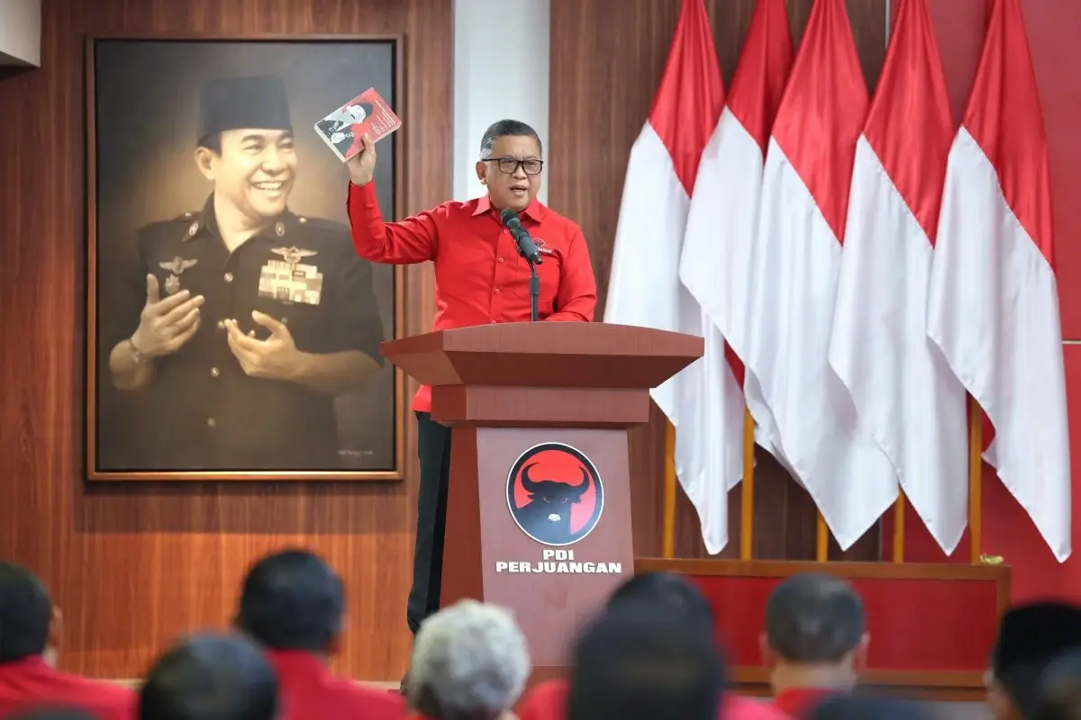 kaderisasi partai