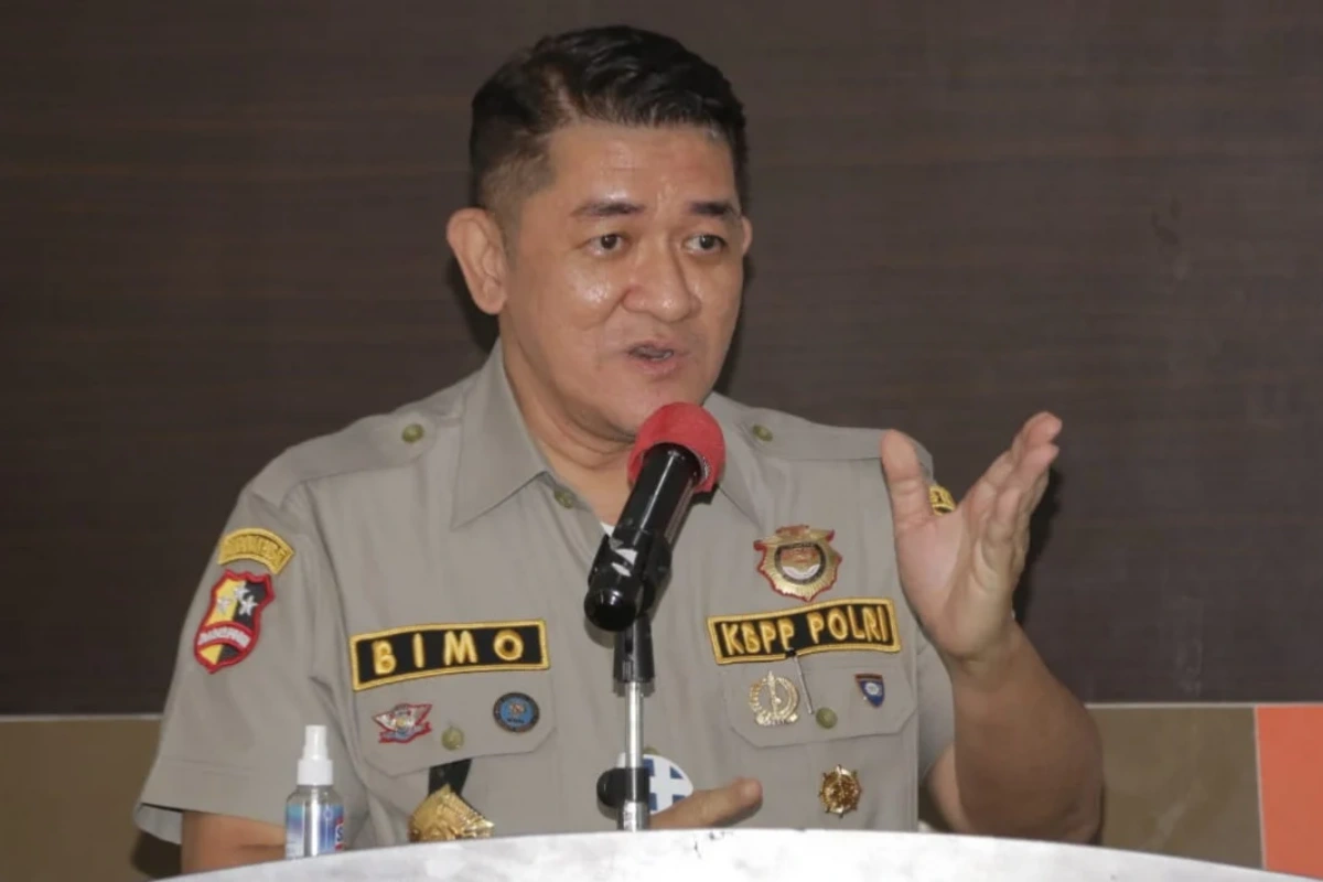 A.H. Bimo Suryono