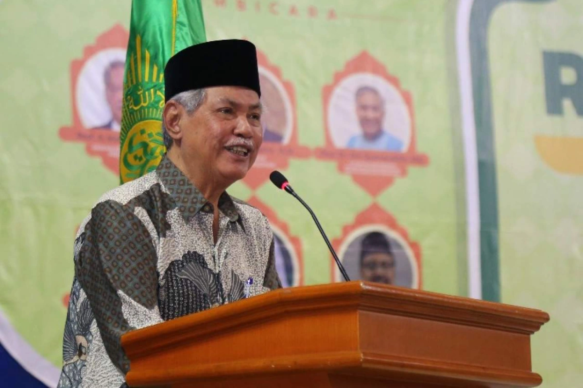 Abdul Malik Fadjar