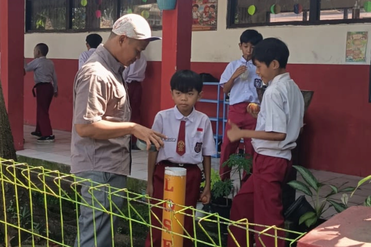 loseda Babakan Ciparay