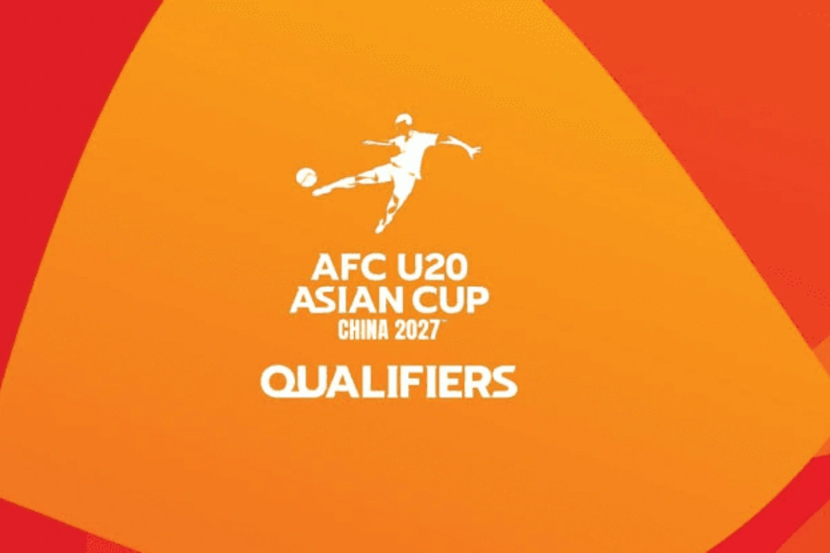 Afc U 20 China 2027