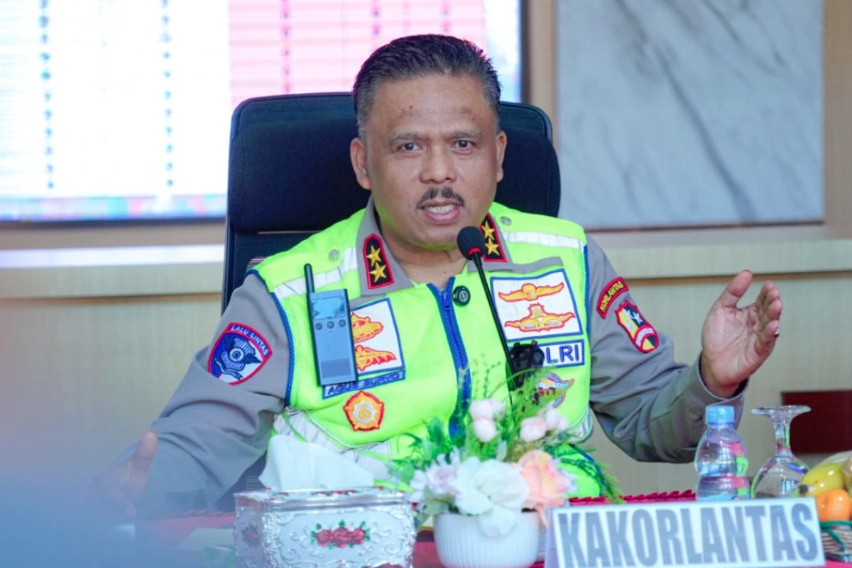 Agus Suryonugroho
